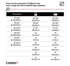 Kaws poster set of 3, Kaws poster | Kaws, 3 piece wall art, Kaws wall art, Kaws figure, digital download, Kaws figure, Hypebeast