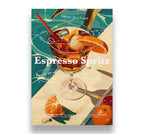 cheers print, cocktail print bundle | cheers print, 4 piece wall art, bar cart print, cocktail poster, signature drink, digital download,