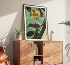 cheers print, cocktail print bundle | cheers print, 4 piece wall art, bar cart print, cocktail poster, signature drink, digital download,