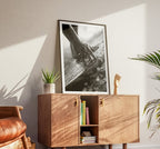 surf poster, beachy wall art | 3 piece wall art, costal print, surf print, digital download, surf wall art