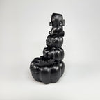 Halloween Decoration, Backflow Incense Burner | fall hosting decor, pumpkin incense burner, best halloween decor, whimsigoth decor