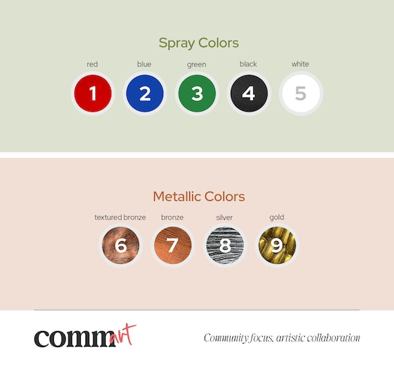 Lion Backflow Incense Burner | animal backflow incense, houseawarming gift, home decor, small backflow incense burner, 15B