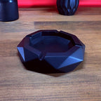 Tiny Stone Ashtray - Handmade Ashtray | Housewarming Gift, Home Decor, Small Cigar Ashtray, Mini Home Decoration, Unique Home Gifts, 15B