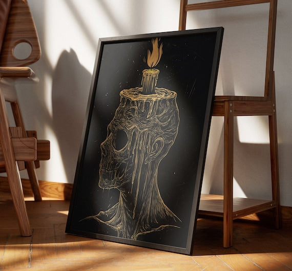 3 piece wall art, Halloween Pictures | halloween decoration, pumpkin decor, whimsigoth decor,halloween printable poster, home decor, digital