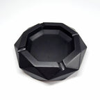 Tiny Stone Ashtray - Handmade Ashtray | Housewarming Gift, Home Decor, Small Cigar Ashtray, Mini Home Decoration, Unique Home Gifts, 15B