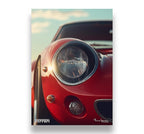 Ferrari Poster, set of 3 Car Poster, Wall Decor, 3 Piece Wall Art, Digital Download | Perfect for Car Lovers and Auto Enthusiasts