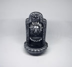 Lion Backflow Incense Burner | animal backflow incense, houseawarming gift, home decor, small backflow incense burner, 15B