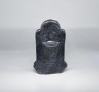 Lion Backflow Incense Burner | animal backflow incense, houseawarming gift, home decor, small backflow incense burner, 15B